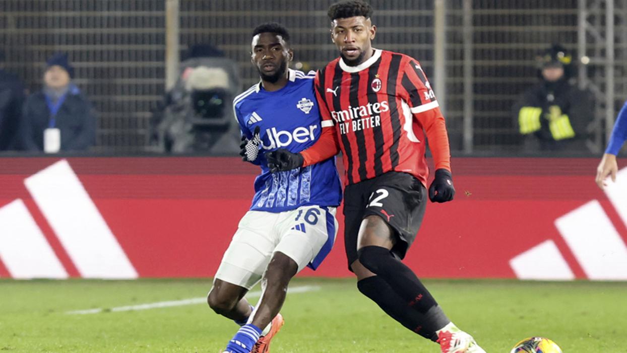 Galatasaray için Emerson Royal transferinde babasından önemli açıklamalar!