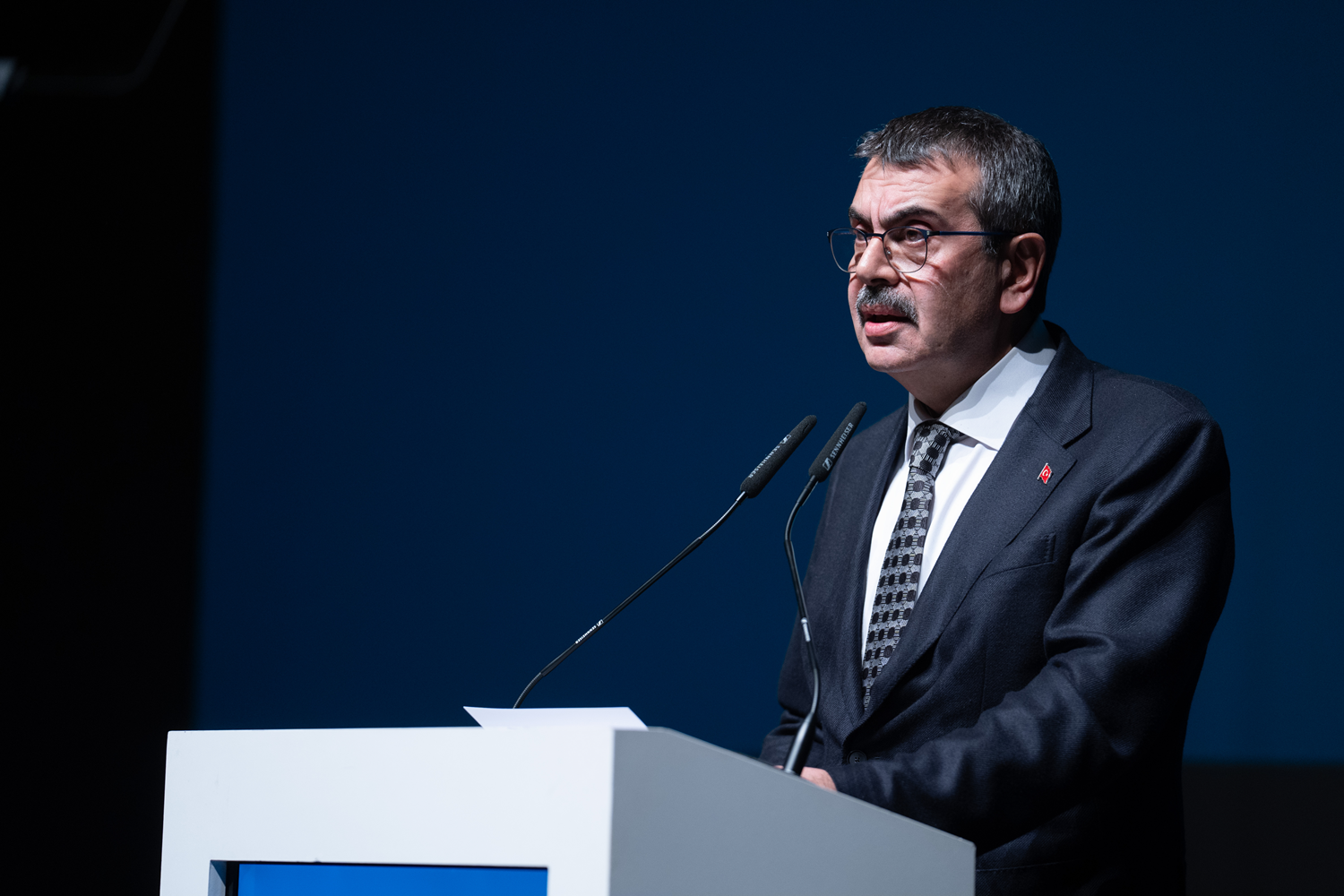 Milli Eğitim Bakanı Tekin: Çanakkale Zaferi Türkiye'nin umudu oldu