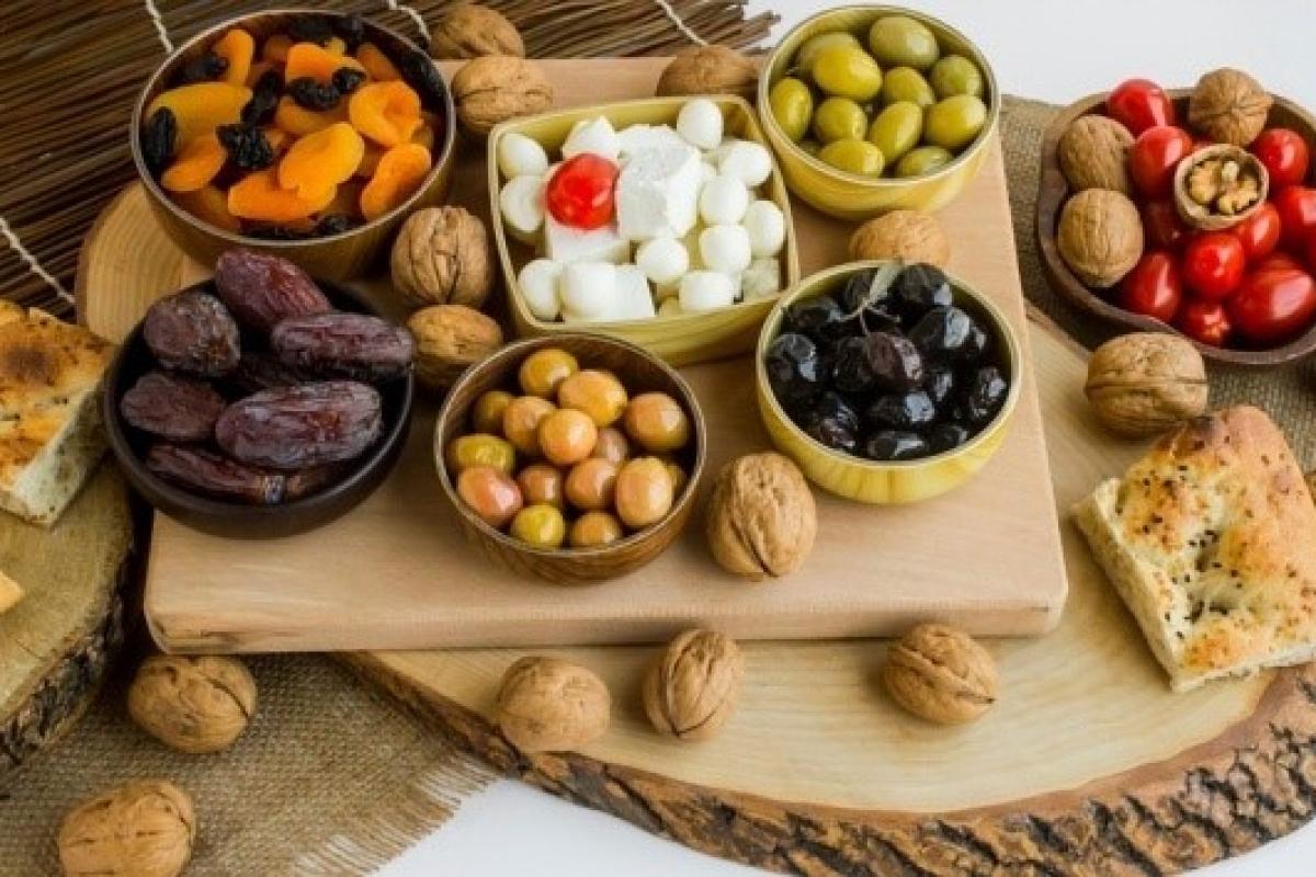 19 Mart 2025 Çarşamba günü İstanbul için iftar vakti saat kaçta?