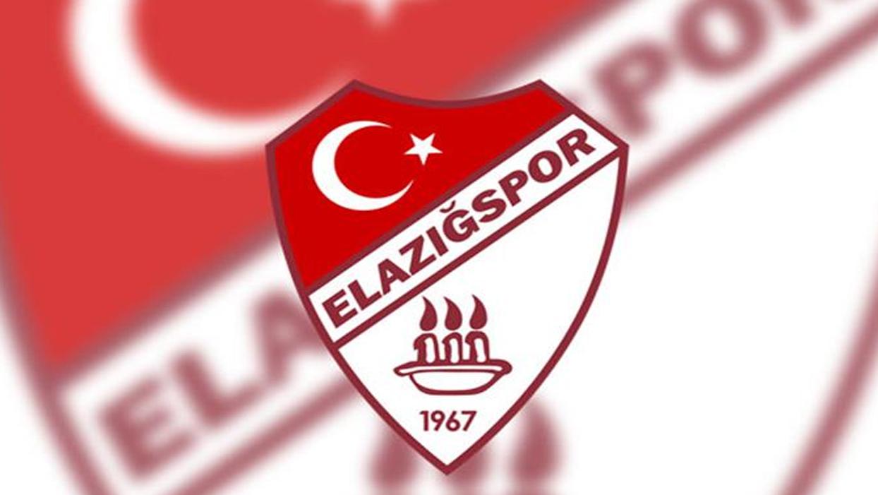 Elazığspor, Ankara Demirspor maçındaki olaylar nedeniyle PFDK'ya sevk edildi