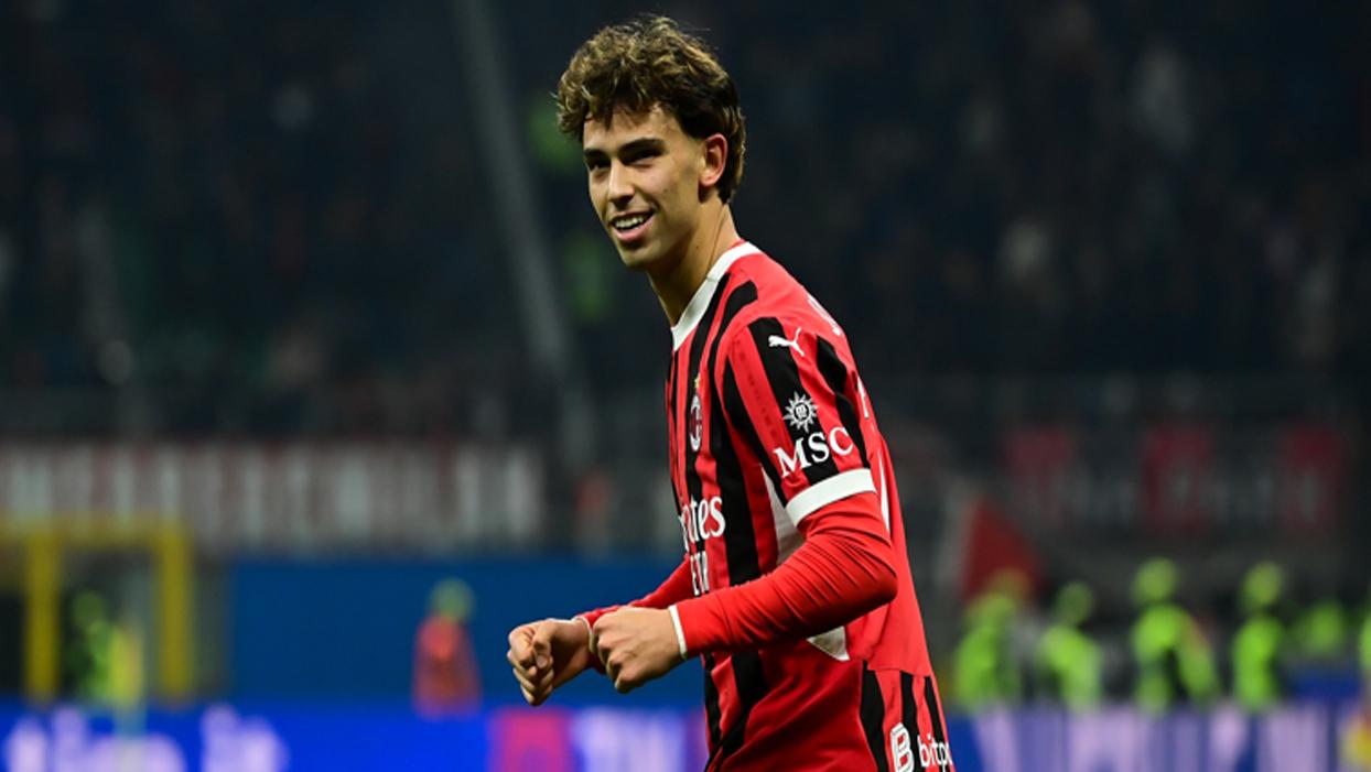 Milan, João Félix'in bonservisini almayacak!
