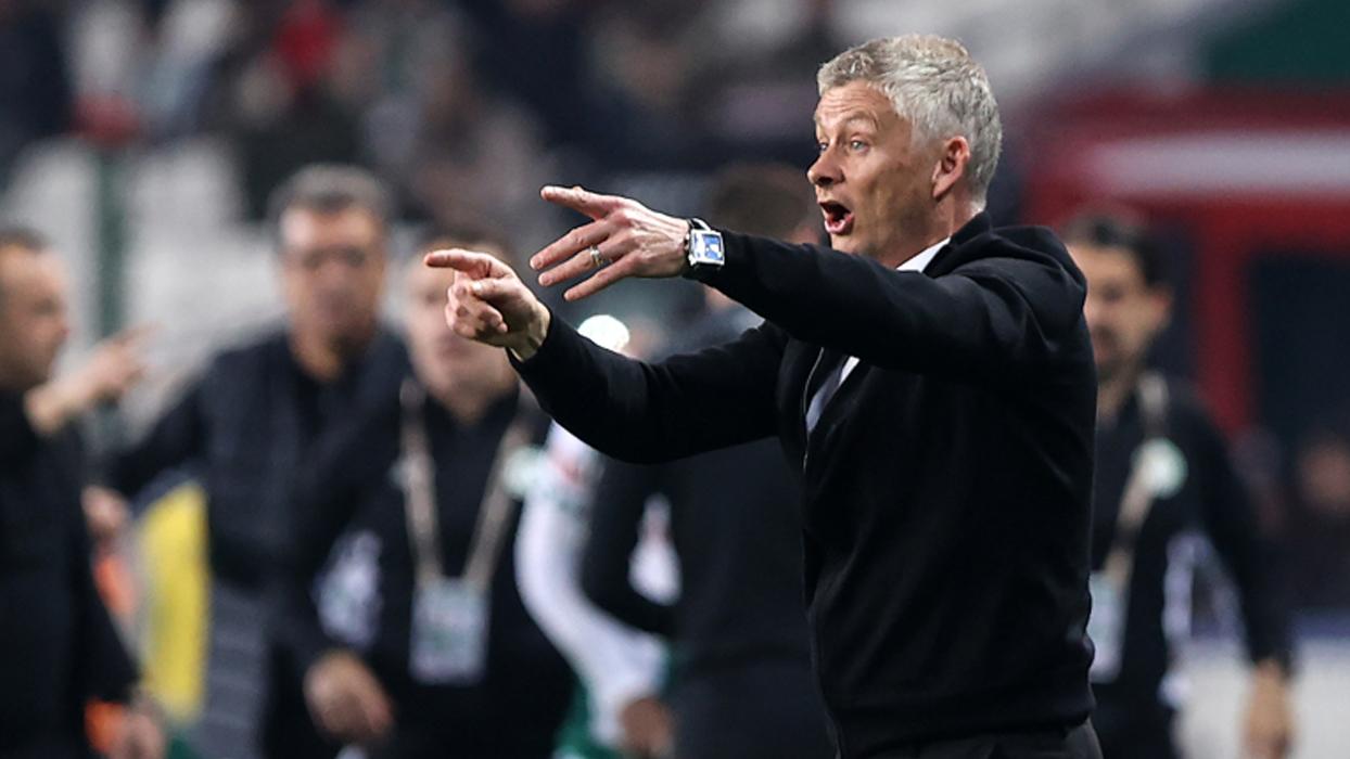 Norveç basınından ilginç yorum! ''Beşiktaş'ta balayı bitti''