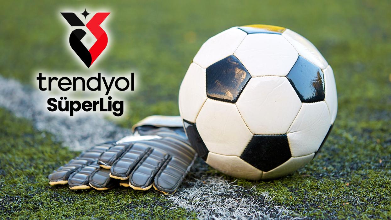 Onlar penaltı canavarları! Süper Lig'de kalesini en çok gole kapatan ilk 4 kaleci belli oldu