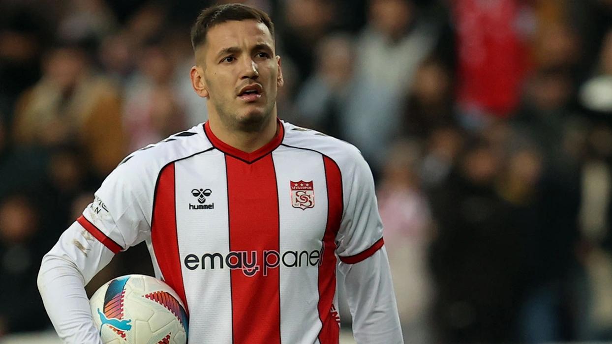 Rey Manaj Süper Lig devine hayırlı olsun: bitti bu iş