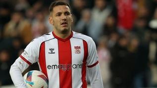 Rey Manaj süper lig devine imzayı atıyor!