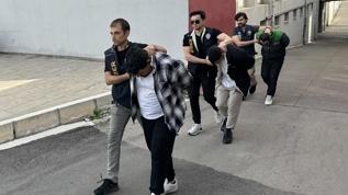 Adana'da düzenlenen dolandırıcılık operasyonunda 4 şüpheli tutuklandı