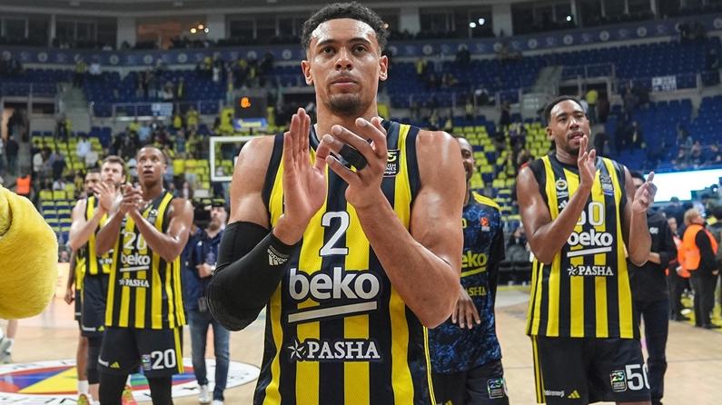 EuroLeague| AS Monaco - Fenerbahçe Beko maçı saat kaçta, hangi kanalda?