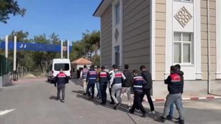 "Evde Sabun Paketleme" ilanıyla dolandırıcılık: 5 tutuklama