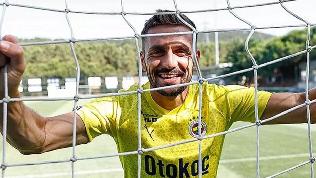 Fenerbahçe'de Dusan Tadic bilmecesi! Ayrılık yaklaşıyor mu?
