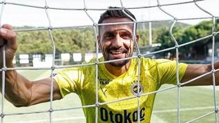 Fenerbahçe'de Dusan Tadic bilmecesi! Ayrılık yaklaşıyor mu?