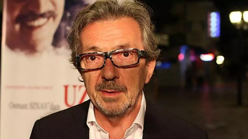 Kurtlar Vadisi yönetmeni Osman Sınav'dan acı haber: Hayatını kaybetti
