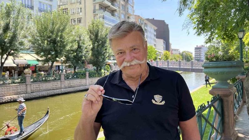 Nuri Alço'dan vasiyetiyle ilgili tepki çeken sözlerine açıklama!