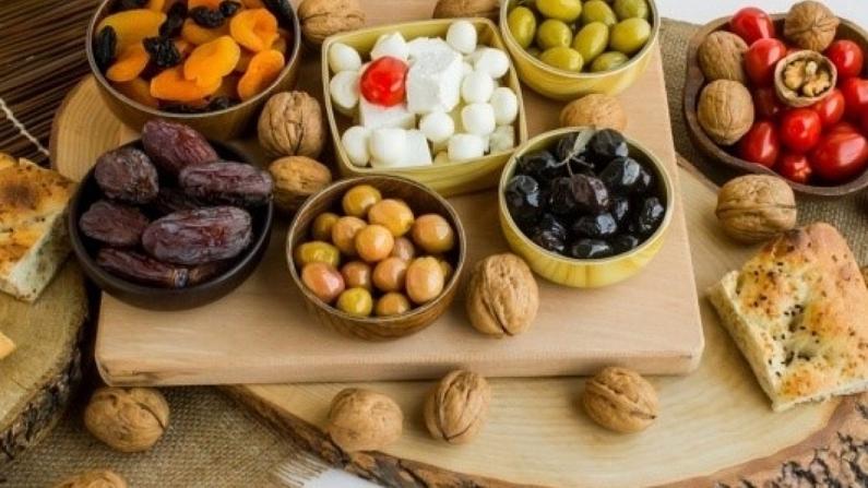 Oruç tutarken mide sağlığını korumanın yolları