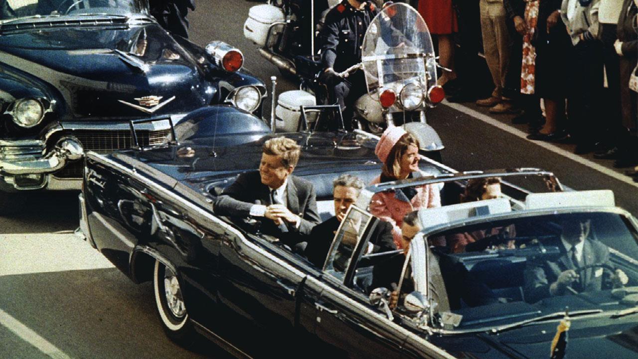 John F. Kennedy suikastı belgeleri ile ilgili eski Kongre çalışanlarına ait hassas bilgiler ifşa oldu