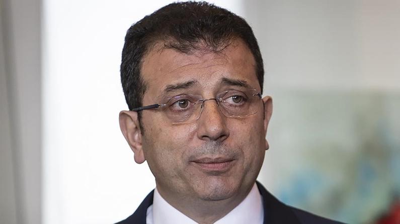 Ekrem İmamoğlu'na yönelik soruşturmada ifade süreci başladı