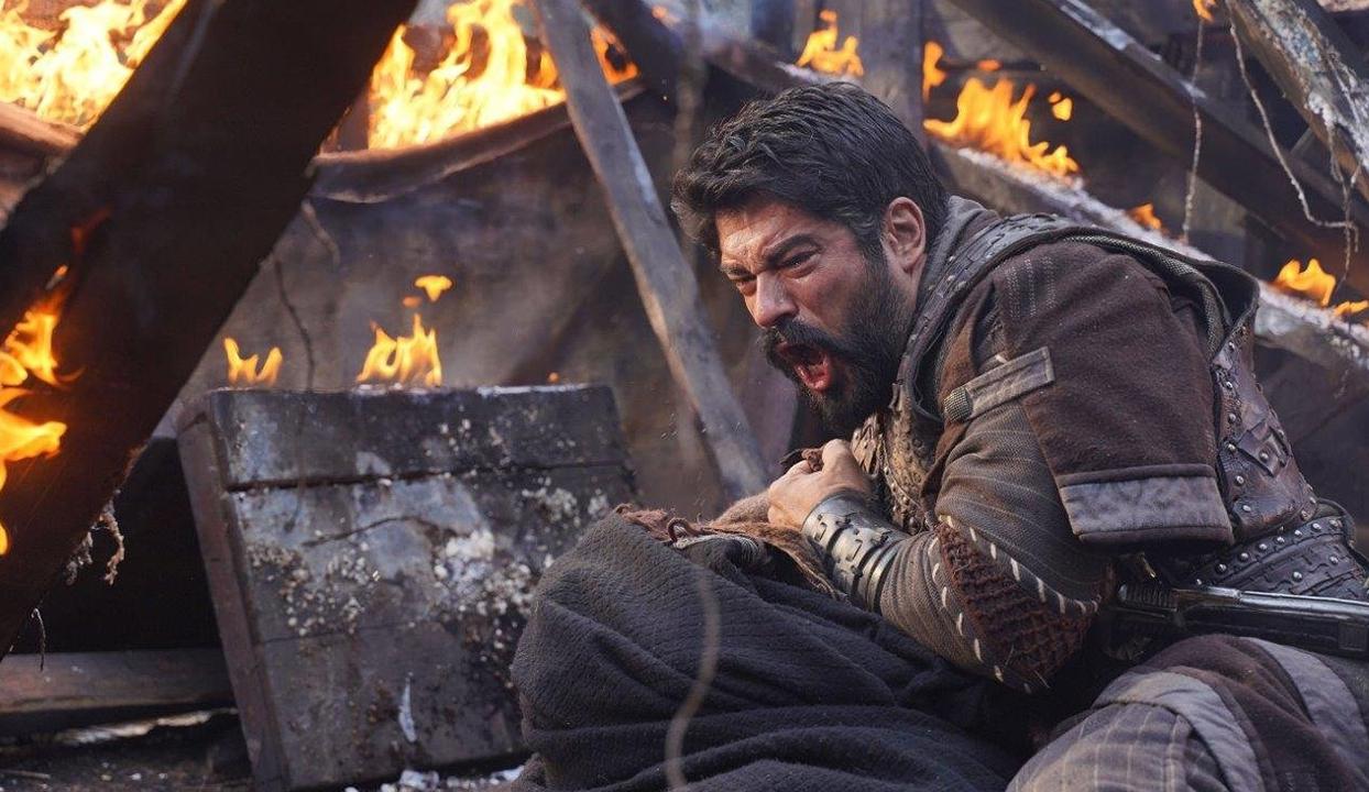 Kuruluş Osman dizisinde yaprak dökümü! 5 oyuncu birden diziye veda ediyor