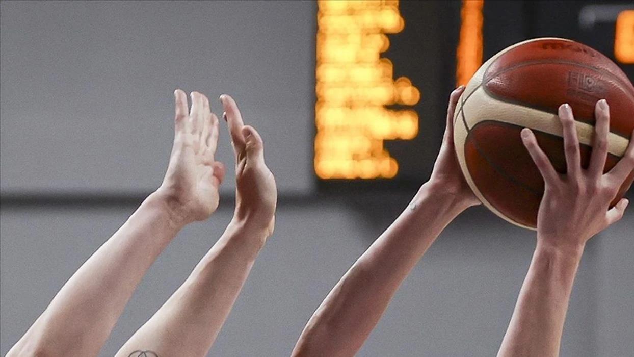 "Kadın Basketbol Süper Ligi'nde Play-Off Çeyrek Finali Heyecanı Başlıyor"