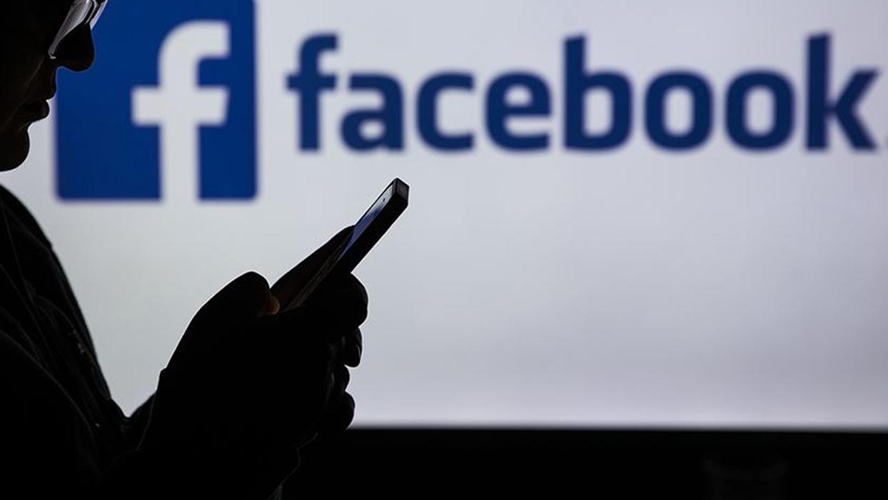 Papua Yeni Gine'de Facebook'a erişim engeli getirildi