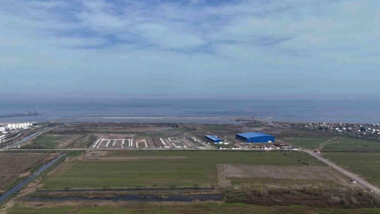 TAYSAD: Chery yatırımının Samsun'da olması çok doğru bir karar