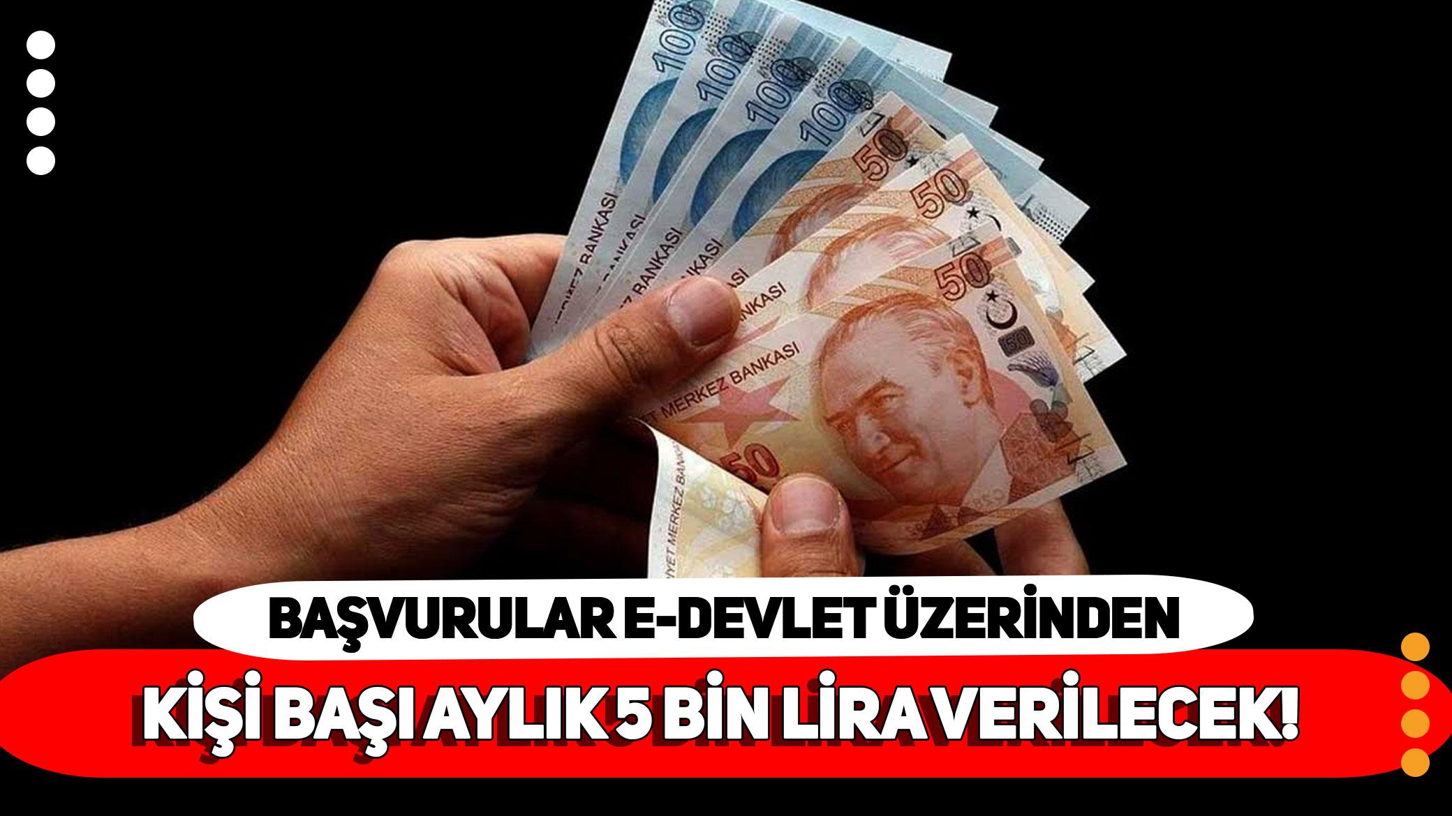 Doğum yardımı başvuruları bugünden itibaren e-Devlet üzerinden alınabilecek