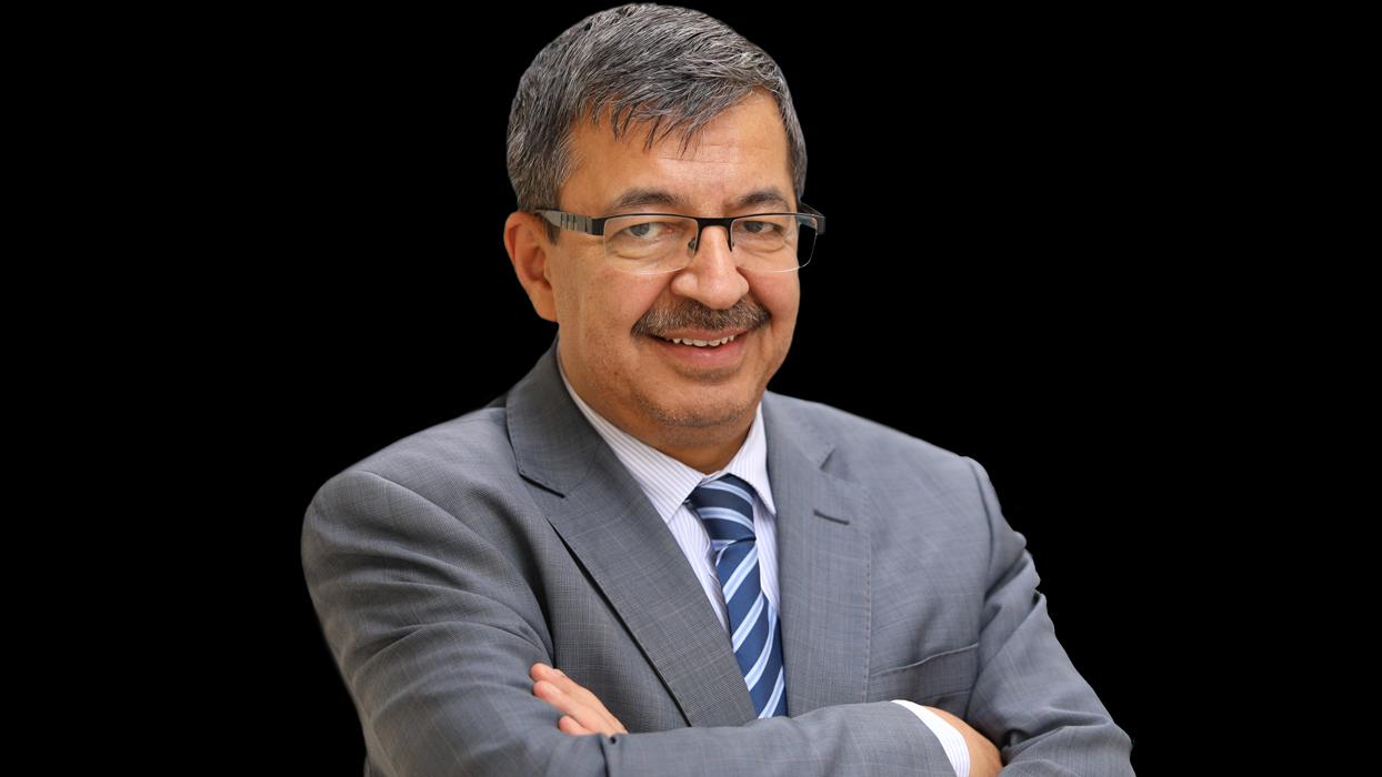 Karar Resmi Gazete'de! Hayati İnanç'a yeni görev