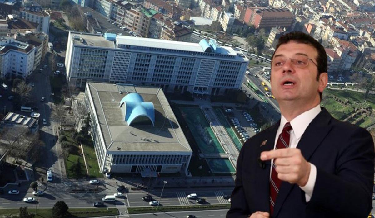 Aralarında İmamoğlu İnşaat da var: İBB soruşturmasında 24 şirkete kayyum atandı