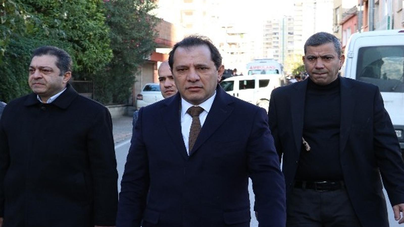İstanbul Emniyet Müdürü Yıldız: Organize suç örgütlerine sert mesaj! Devletin çelik yumruğunu hissedecekler