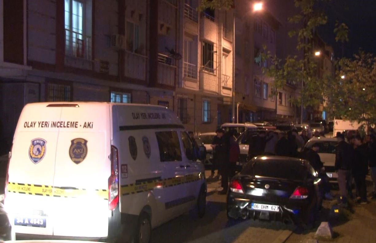 Esenyurt'ta kız arkadaşını bıçaklayan zanlı, kızın annesini öldürdü