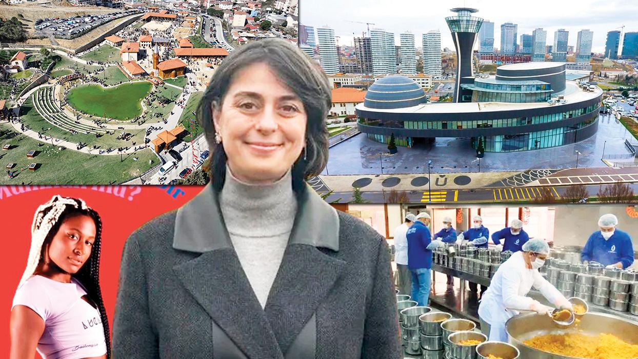 CHP'li Üsküdar Belediyesi'nde mali kriz! İşçinin maaşını ödeyemediler
