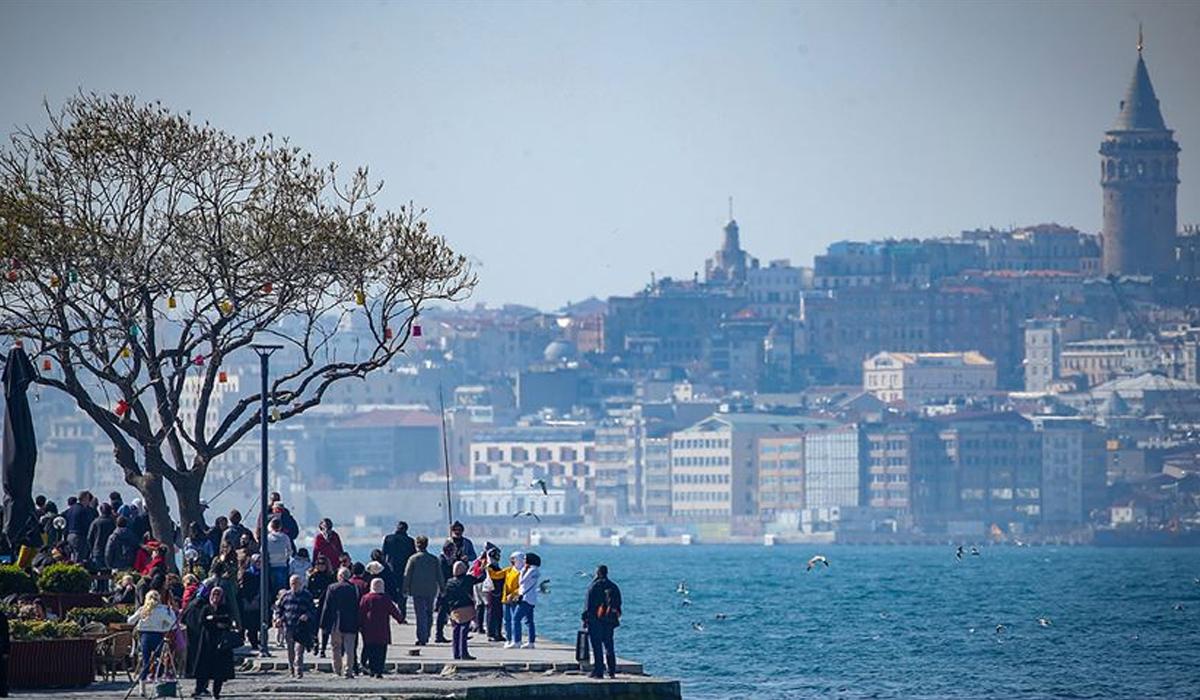 Meteoroloji beklenen haberi duyurdu: Bazı bölgelerde bir anda yükselecek