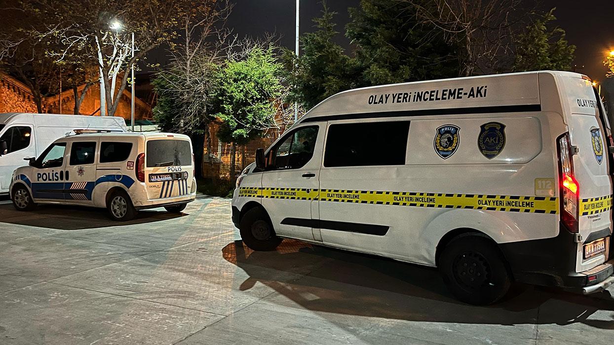 İstanbul'da dehşete düşüren olay: Yürüyüş yaparken ceset buldular!