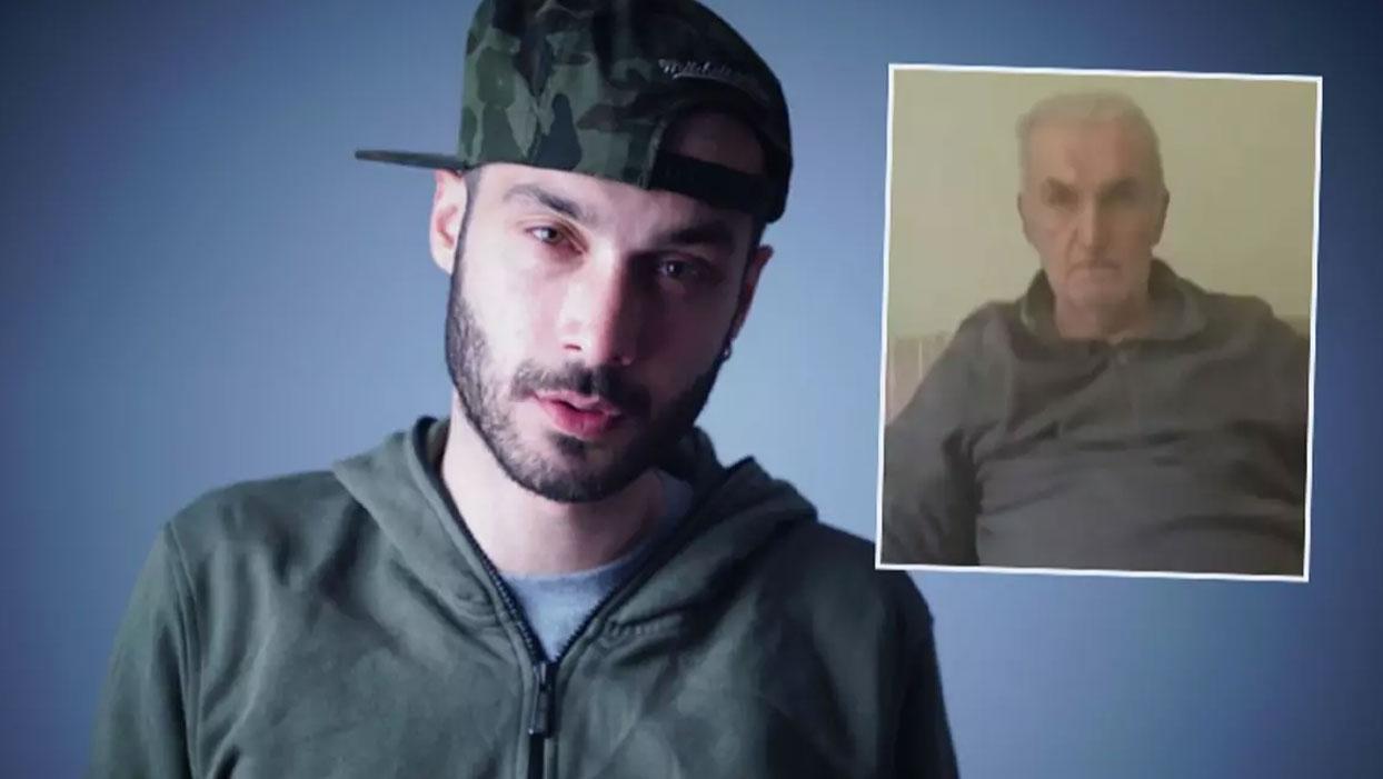 Rapçi Ekincan Arslan gözaltına alındı