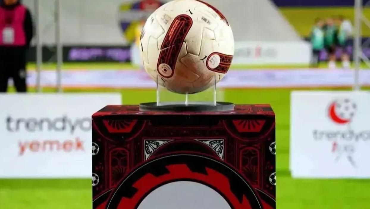 1. Lig'de 35. hafta heyecanı: Manisa FK - MKE Ankaragücü karşılaşması heyecanla bekleniyor!