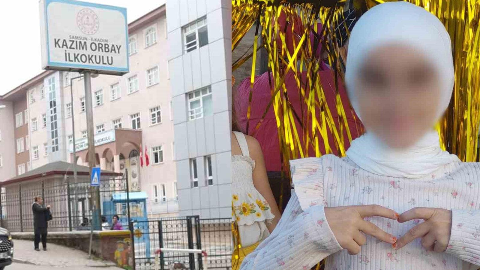 Öğretmenden öğrenciye 'başörtüsü mobbingi' iddiası: Veli ve öğretmen karakolluk oldu