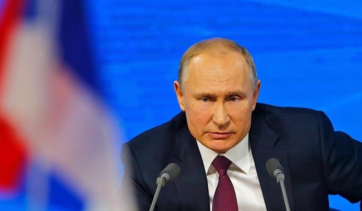Putin'den ateşkes ilanı! Paskalya'yı işaret etti: Durduruyoruz