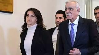 DEM Parti heyeti İmralı'ya gitti