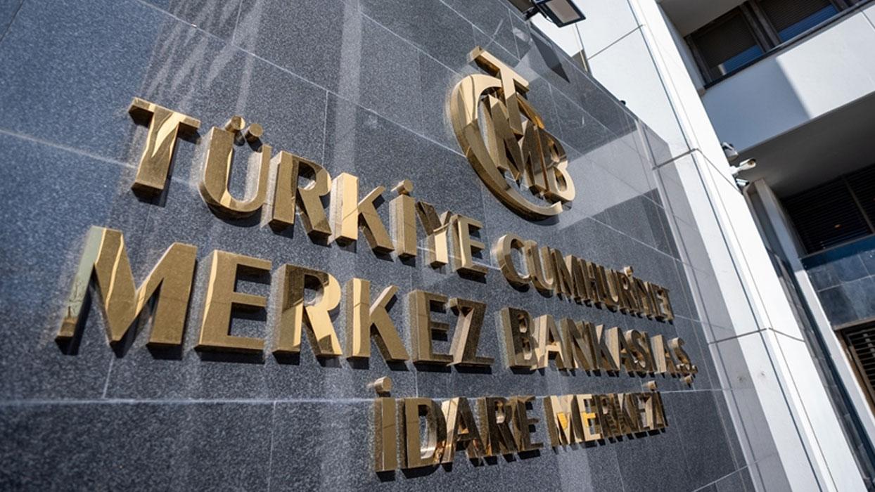 Türkiye'nin şubat ayı uluslararası yatırım pozisyonu verileri açıklandı