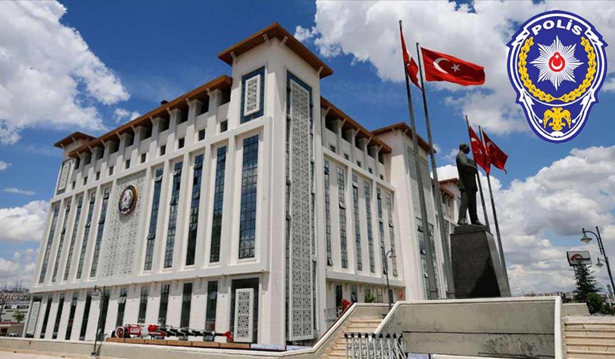 Bir algı operasyonu daha çürütüldü: EGM'den mesnetsiz iddialara yalanlama