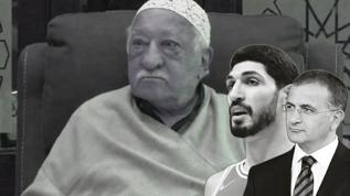 FETÖ, yabancı servislerin aparatına dönüştü: İlk temas Kanter ve Dumanlı'dan