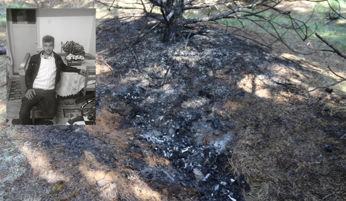 Günlerdir aranan genç kadının ölümü kan dondurdu: Sadece saçı ve kemikleri kaldı