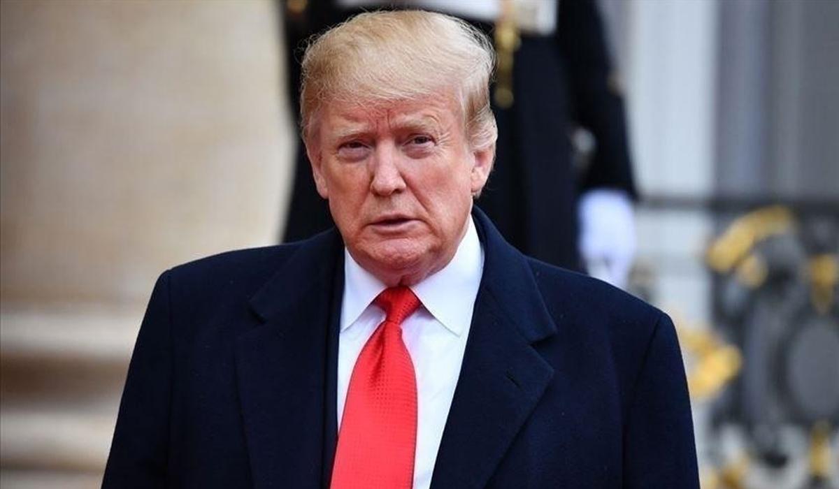 Trump'ın Orta Doğu takvimi belli oldu: İlk durağı Suudi Arabistan