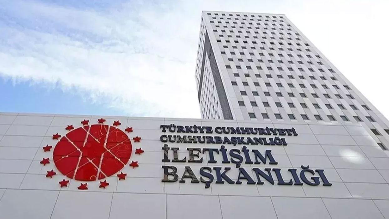 İletişim Başkanlığı paylaştı... Deprem anında neler yapılmalı?