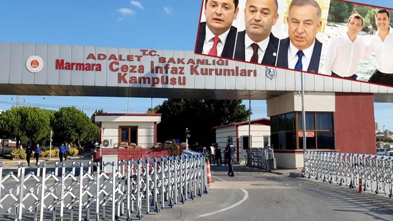 İtiraflar paniğe yol açtı! Vekillere kurye görevi