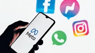 AB'den Apple ve Meta'ya rekor ceza
