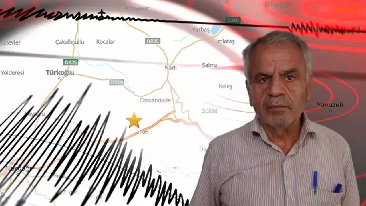 Deprem uzmanından çarpıcı İstanbul açıklaması: Büyük depremin önünü kesti!
