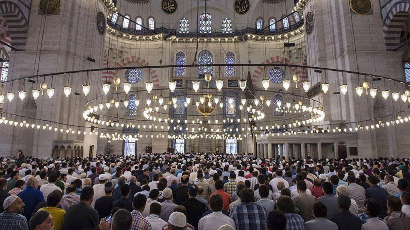 Diyanet Cuma hutbesinin konusu ne? Diyanet İşleri Başkanlığı 25 Nisan 2025 Cuma hutbesi