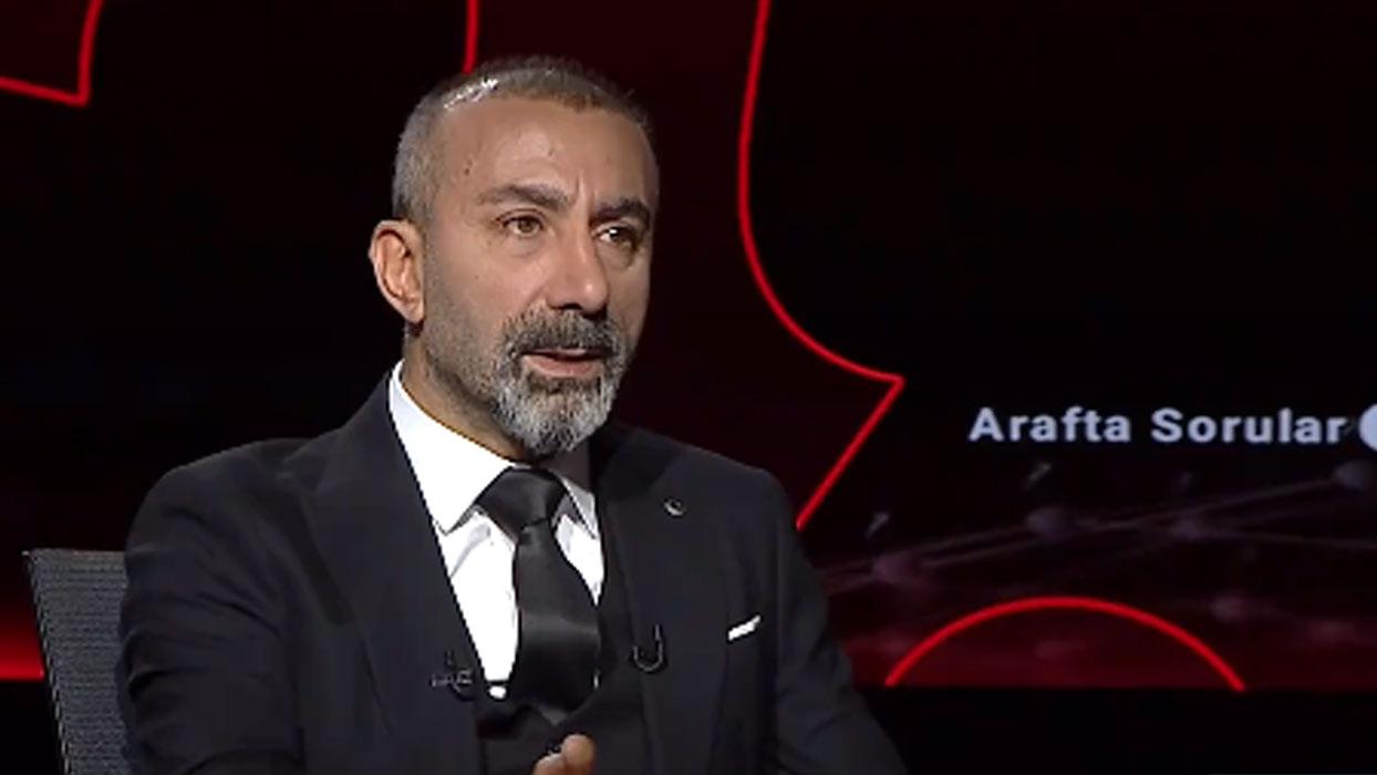 24 TV Arafta Sorular'da konuştu! Metin Yıldız: Kapitalizmin bir numaralı hedefi ailedir