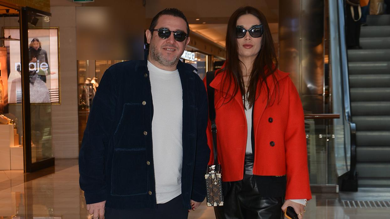 Fulya Sever Kahveci'den şaşırtan Nihat Kahveci itirafı!