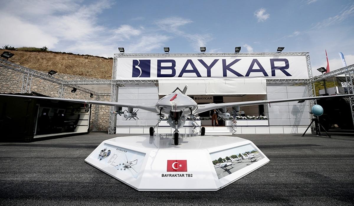 Anlaşma resmen imzalandı: Baykar ve Leonardo arasında stratejik iş birliği