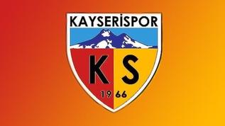 Kayserispor, Rizespor maçında sahasında 21 bin 800 taraftarı tribünlere çekti